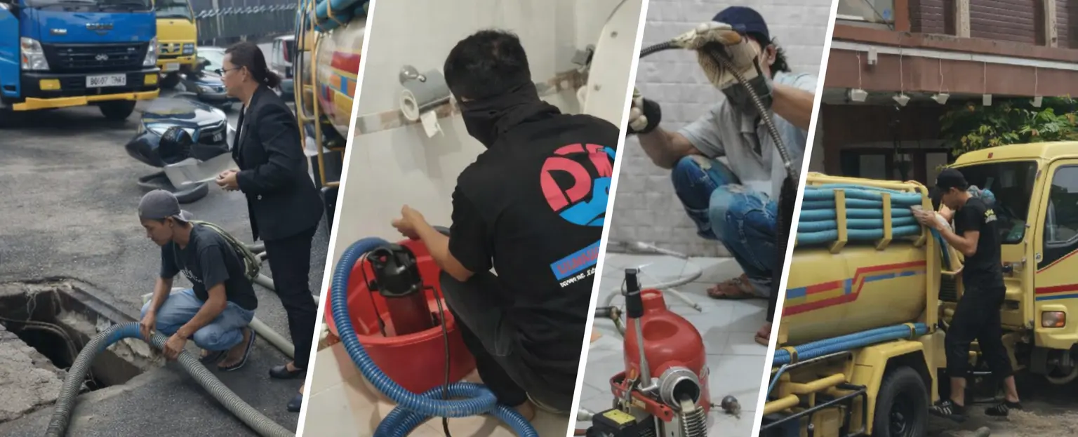Jasa Sedot WC Caringin Kulon Terdekat
